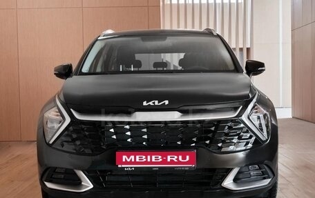 KIA Sportage IV рестайлинг, 2025 год, 3 462 000 рублей, 2 фотография