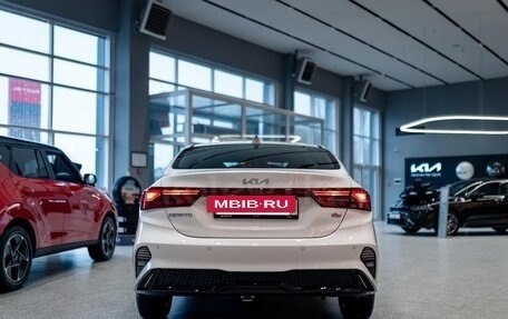 KIA Cerato IV, 2025 год, 3 464 000 рублей, 3 фотография