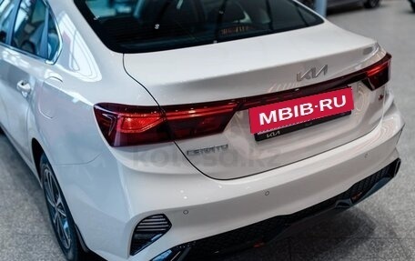 KIA Cerato IV, 2025 год, 3 464 000 рублей, 7 фотография