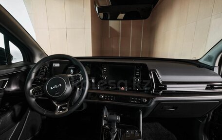 KIA Sportage IV рестайлинг, 2025 год, 3 462 000 рублей, 5 фотография