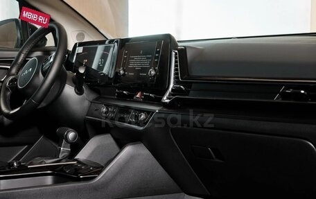 KIA Sportage IV рестайлинг, 2025 год, 3 462 000 рублей, 4 фотография