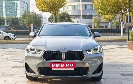 BMW X2, 2022 год, 2 202 000 рублей, 2 фотография