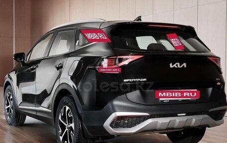 KIA Sportage IV рестайлинг, 2025 год, 3 462 000 рублей, 7 фотография