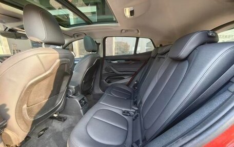 BMW X2, 2022 год, 2 202 000 рублей, 10 фотография