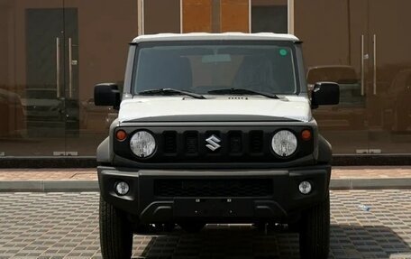 Suzuki Jimny, 2025 год, 3 023 000 рублей, 2 фотография