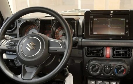 Suzuki Jimny, 2025 год, 3 023 000 рублей, 8 фотография