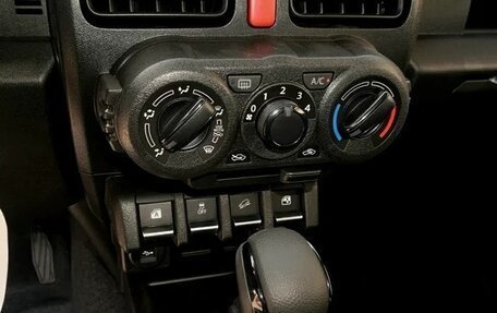 Suzuki Jimny, 2025 год, 3 023 000 рублей, 12 фотография