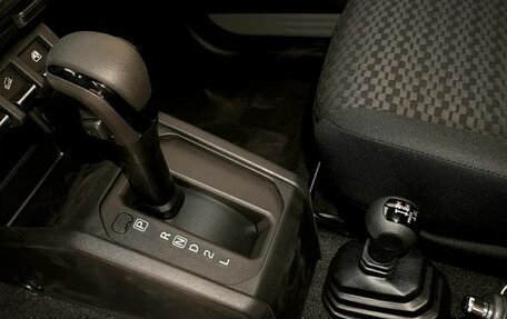 Suzuki Jimny, 2025 год, 3 023 000 рублей, 13 фотография