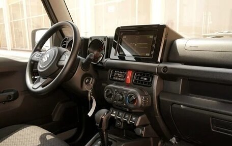 Suzuki Jimny, 2025 год, 3 023 000 рублей, 10 фотография