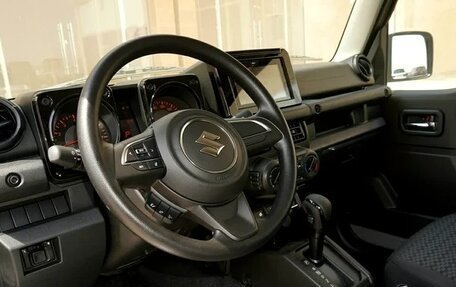 Suzuki Jimny, 2025 год, 3 023 000 рублей, 9 фотография