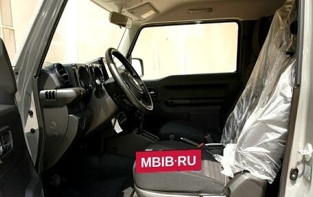 Suzuki Jimny, 2025 год, 3 023 000 рублей, 7 фотография