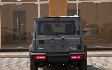 Suzuki Jimny, 2025 год, 3 023 000 рублей, 6 фотография