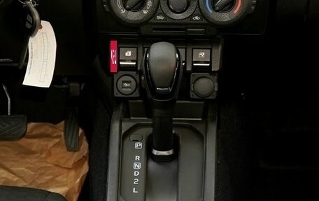 Suzuki Jimny, 2025 год, 3 023 000 рублей, 11 фотография