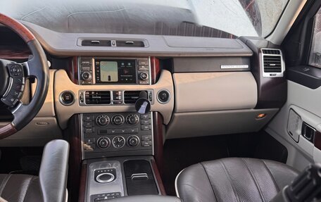 Land Rover Range Rover III, 2011 год, 1 950 000 рублей, 13 фотография