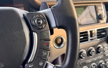 Land Rover Range Rover III, 2011 год, 1 950 000 рублей, 17 фотография