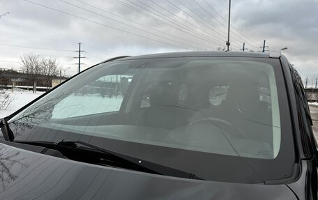 Mitsubishi Outlander III рестайлинг 3, 2016 год, 1 750 000 рублей, 11 фотография