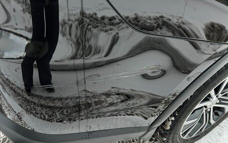 Mitsubishi Outlander III рестайлинг 3, 2016 год, 1 750 000 рублей, 12 фотография