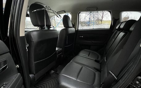 Mitsubishi Outlander III рестайлинг 3, 2016 год, 1 750 000 рублей, 15 фотография