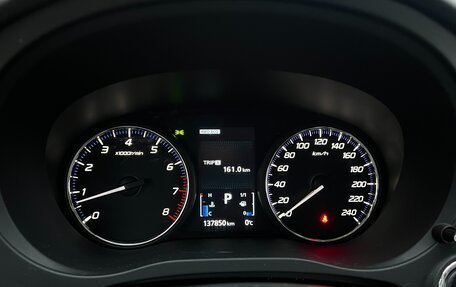 Mitsubishi Outlander III рестайлинг 3, 2016 год, 1 750 000 рублей, 16 фотография