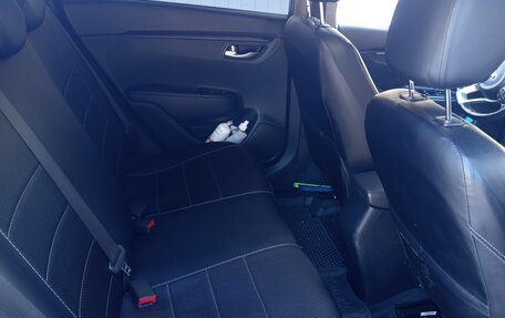 KIA Rio IV, 2019 год, 1 800 000 рублей, 12 фотография