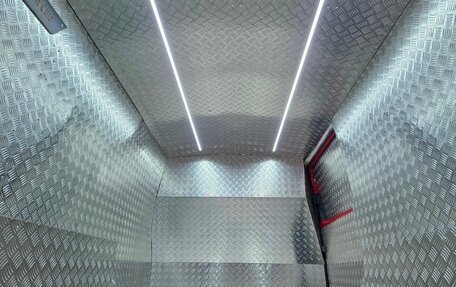 Volkswagen Transporter T6 рестайлинг, 2019 год, 5 500 000 рублей, 9 фотография