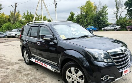 Great Wall Hover H3 I, 2014 год, 1 200 000 рублей, 2 фотография