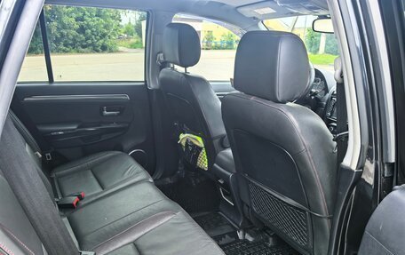 Great Wall Hover H3 I, 2014 год, 1 200 000 рублей, 11 фотография