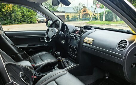 Great Wall Hover H3 I, 2014 год, 1 200 000 рублей, 5 фотография