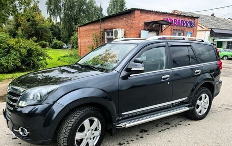 Great Wall Hover H3 I, 2014 год, 1 200 000 рублей, 4 фотография