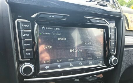 Great Wall Hover H3 I, 2014 год, 1 200 000 рублей, 8 фотография