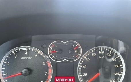 Great Wall Hover H3 I, 2014 год, 1 200 000 рублей, 6 фотография