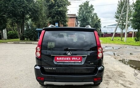 Great Wall Hover H3 I, 2014 год, 1 200 000 рублей, 3 фотография