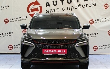 Geely Coolray I, 2024 год, 2 320 000 рублей, 3 фотография