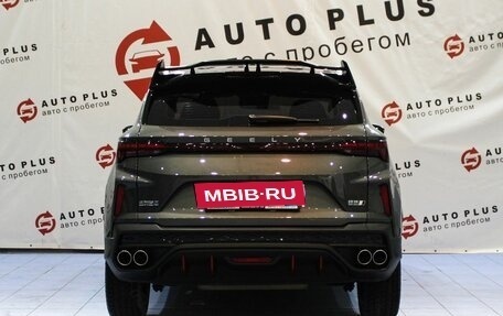 Geely Coolray I, 2024 год, 2 320 000 рублей, 4 фотография