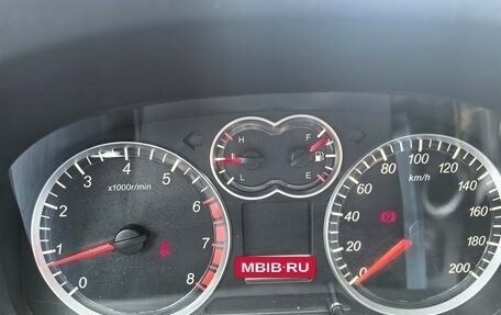 Great Wall Hover H3 I, 2014 год, 1 200 000 рублей, 7 фотография