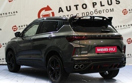 Geely Coolray I, 2024 год, 2 320 000 рублей, 2 фотография