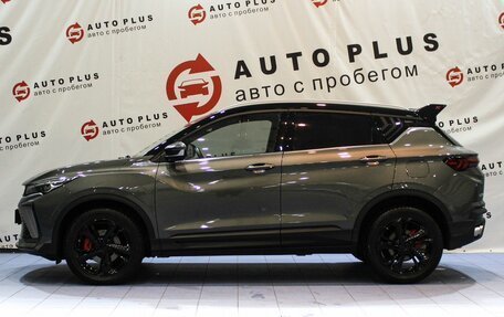 Geely Coolray I, 2024 год, 2 320 000 рублей, 5 фотография