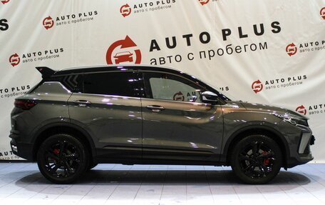 Geely Coolray I, 2024 год, 2 320 000 рублей, 6 фотография