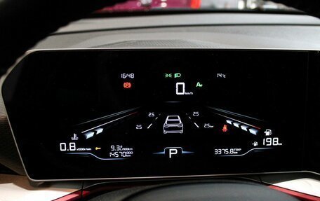 Geely Coolray I, 2024 год, 2 320 000 рублей, 18 фотография