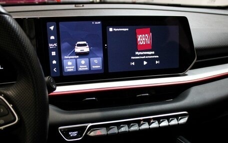 Geely Coolray I, 2024 год, 2 320 000 рублей, 10 фотография