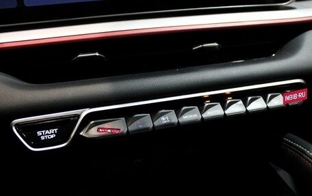 Geely Coolray I, 2024 год, 2 320 000 рублей, 19 фотография