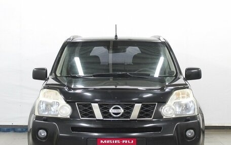 Nissan X-Trail, 2010 год, 995 000 рублей, 2 фотография