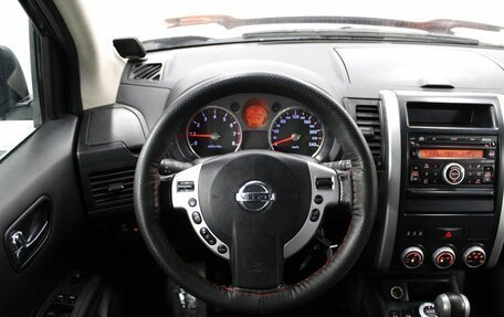 Nissan X-Trail, 2010 год, 995 000 рублей, 8 фотография