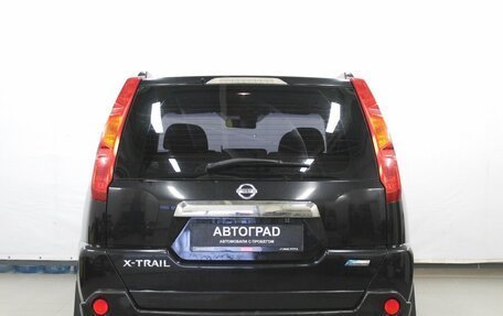 Nissan X-Trail, 2010 год, 995 000 рублей, 6 фотография