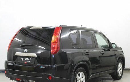 Nissan X-Trail, 2010 год, 995 000 рублей, 4 фотография