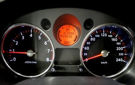 Nissan X-Trail, 2010 год, 995 000 рублей, 9 фотография