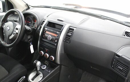 Nissan X-Trail, 2010 год, 995 000 рублей, 7 фотография