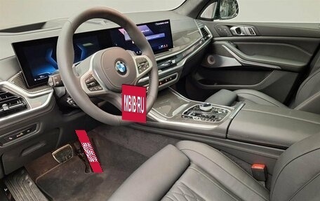 BMW X7, 2025 год, 18 500 000 рублей, 2 фотография