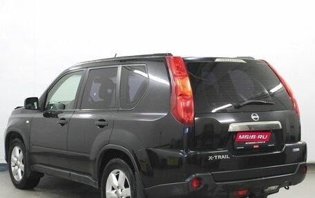 Nissan X-Trail, 2010 год, 995 000 рублей, 5 фотография