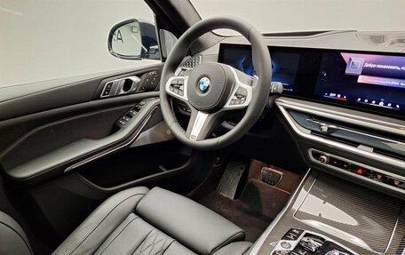 BMW X7, 2025 год, 18 500 000 рублей, 8 фотография